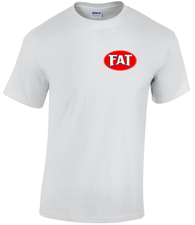 FAT Chips T-Shirt