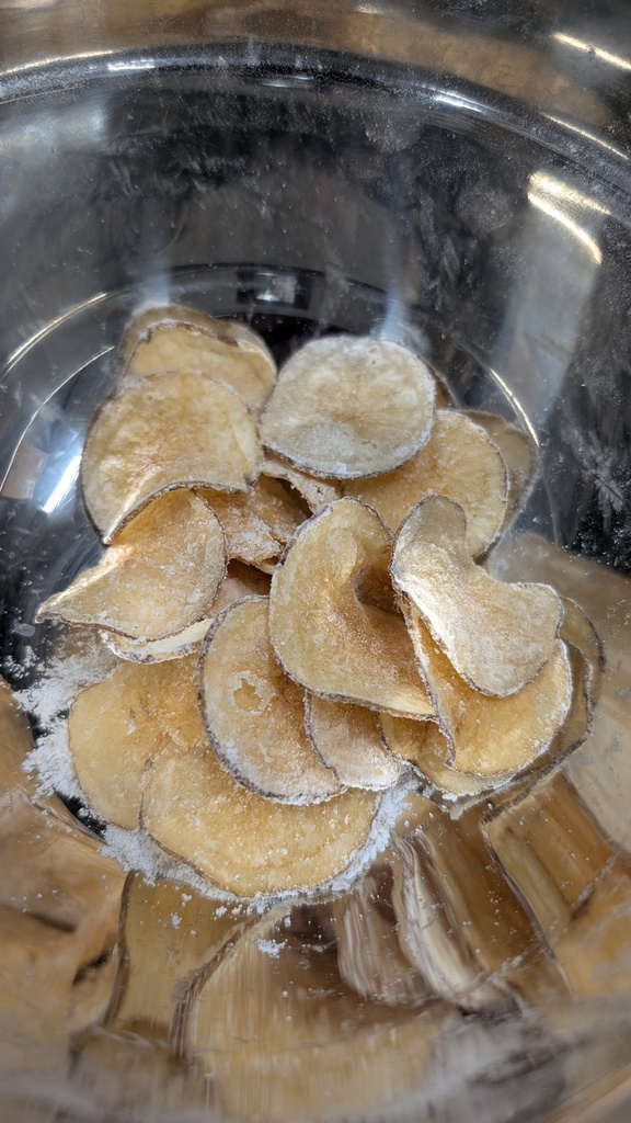 4oz FAT Chips - SV