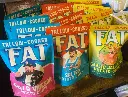 1oz 12 Count Variety Pack