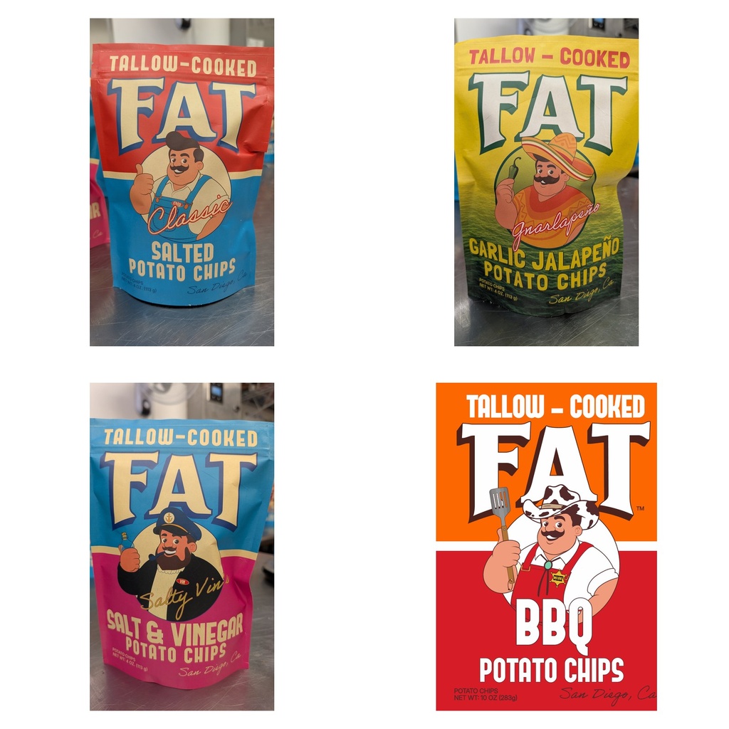 4oz 4-Pack Chipscription