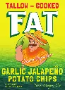 Fat Chips, Gnarlapeño