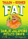 Fat Chips, Gnarlapeño