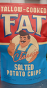 FAT Chips 4oz
