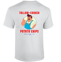 FAT Chips T-Shirt