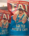 FAT Chips 10oz