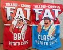 FAT Chips 10oz 2-Pack