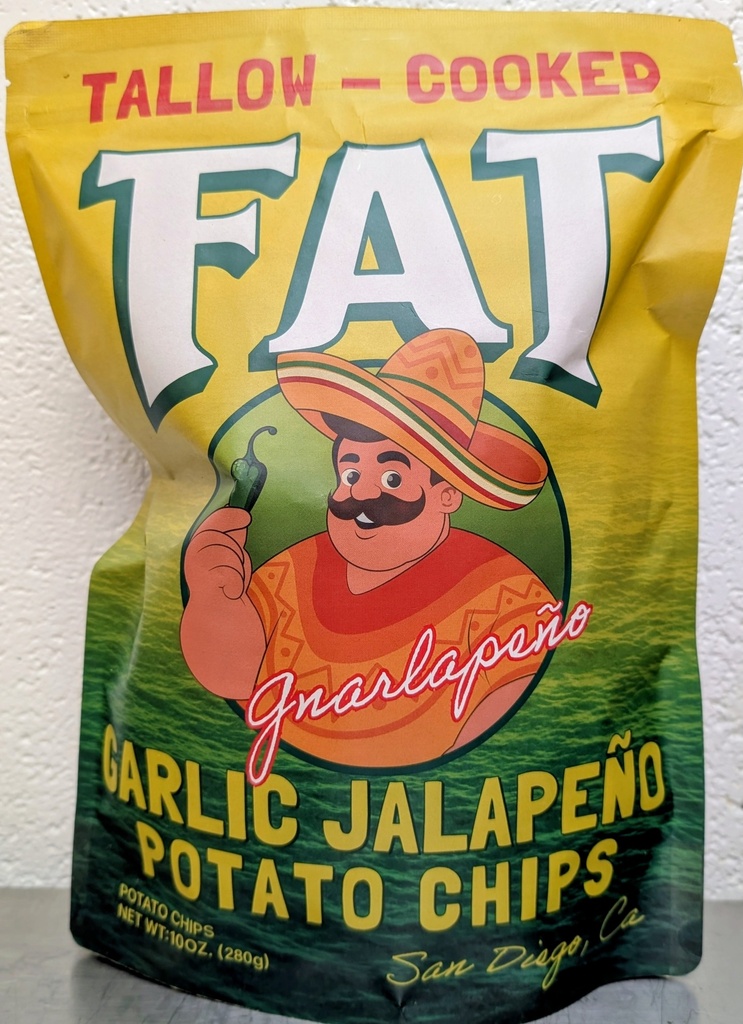 10oz Chipscription