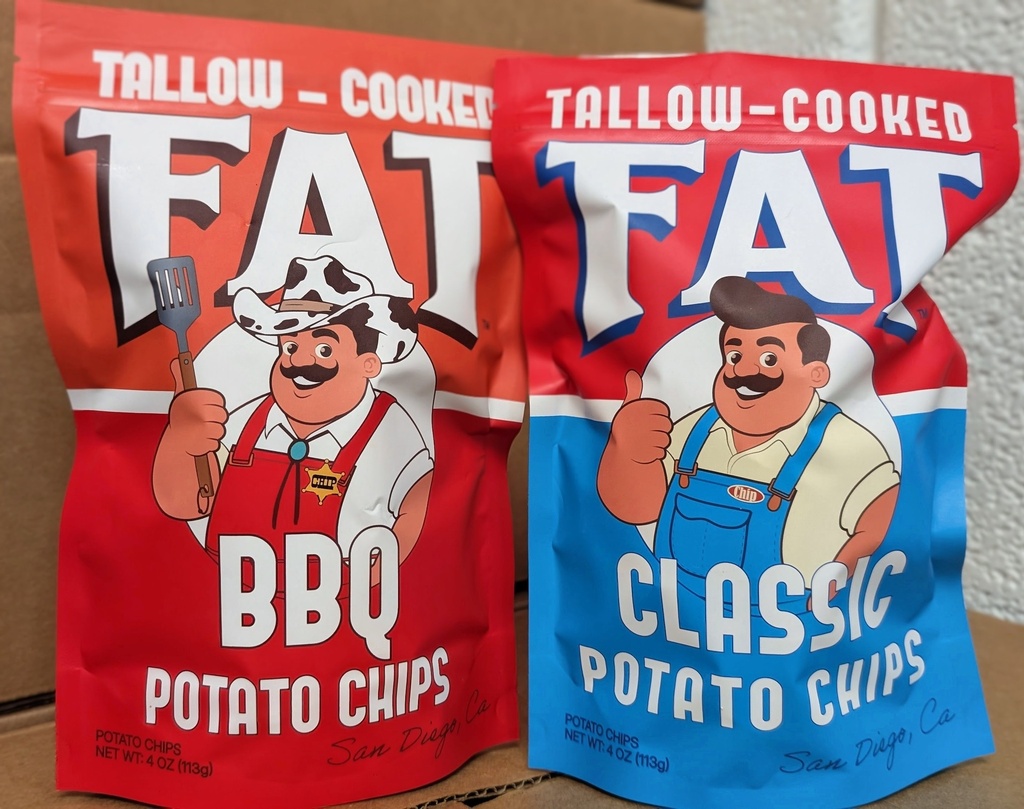 10oz 2-Pack Chipscription