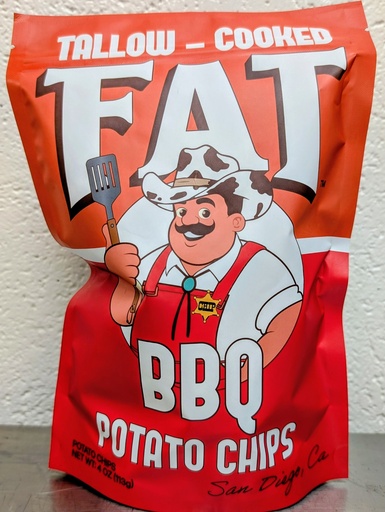 FAT Chips 4oz